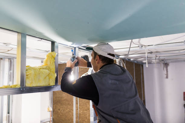 Best Insulation for Commercial Buildings  in Marietta, PA
