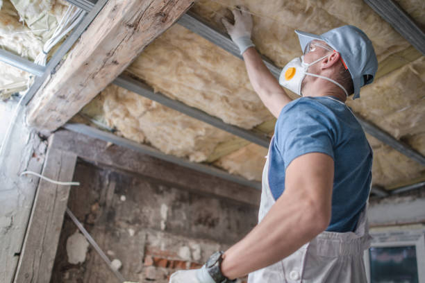 Insulation Replacement Services in Marietta, PA