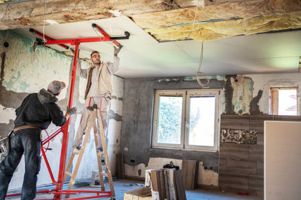 Best Insulation Inspection Services  in Marietta, PA