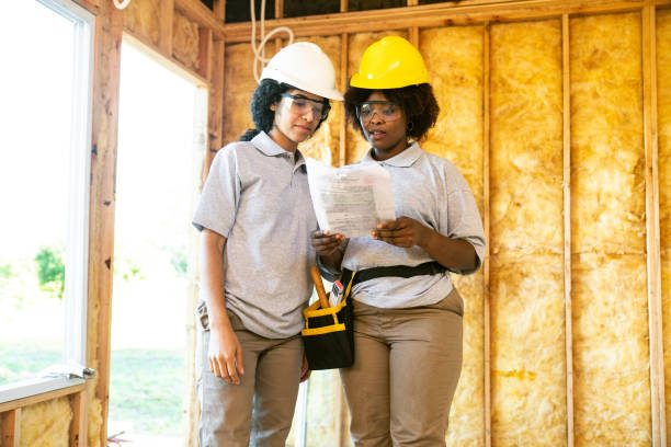 Best Best Insulation Companies  in Marietta, PA