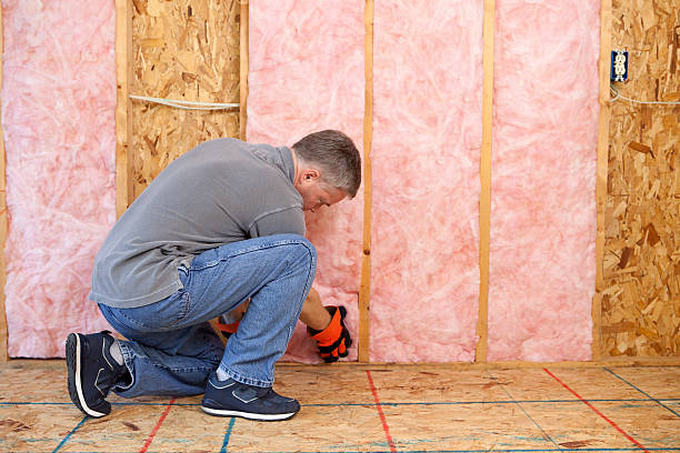 Professional Insulation Contractor in Marietta, PA