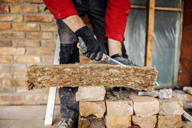 Best Energy-efficient Insulation  in Marietta, PA