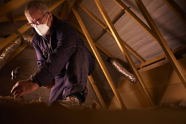 Best Wall Insulation Contractor  in Marietta, PA